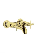 Artema Juno Banyo Bataryası Altın A4086823 - 1