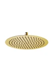 Artema Lite Lc Duş Başlığı 300 Mm Altın A4567423 - 1