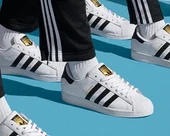 Adidas Ayakkabı Günlük Superstar - 2