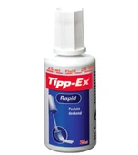 Tipp-Ex Sıvı Daksil Fırçalı 20Ml - 2 adet - 1