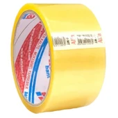 Alfa Koli Bandı Şeffaf 45X40 - 4 adet - 1