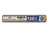 Faber Castell Min 0.7 Uç 120Li Altın - 1