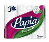 Papia Biocare Kağıt Havlu 6'lı - 1