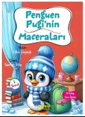 Yuva - Penguen Pugi nin Maceraları Hikaye Seti 10Lu 1.Sınıf - 1