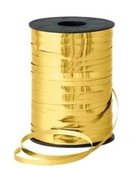 San Parlak Metalik Rafya 8Mm 200 Metre Altın - 2 adet - 1