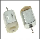 Misyon Mini Deney Motoru - 4 adet - 1