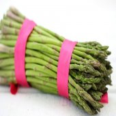 Doğal Kuşkonmaz (Asparagus) Fidesi (5 Adet) - 1