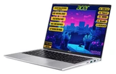 Acer Aspire Lite AL14-31P-39KN NX.KS9EY.002 i3-N300 8 GB 512 GB SSD 14 - 3
