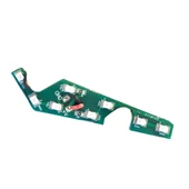 Onvo Ov-Rx-5 Arka Sol Sinyal - 1