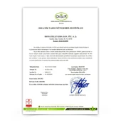 Bonatelli Organik Nohut Unu 500 g e - 2
