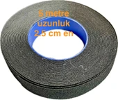 merdiven kaydırmaz bant 5 metre 2.5 cm - 1