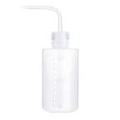 PLASTİK YIKAMA ŞİŞESİ 250 ML thumbnail 2