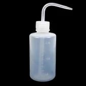 PLASTİK YIKAMA ŞİŞESİ 250 ML thumbnail 5