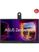 Asus ZenScreen MB166CR 15.6" 5 ms Full HD IPS 60 Hz Tasinabilir Monitör - 1