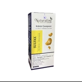 Naturaline Kükürt Saç ve Vücut Şampuanı 200 ml - 1