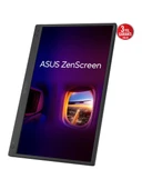 Asus ZenScreen MB166CR 15.6" 5 ms Full HD IPS 60 Hz Tasinabilir Monitör - 4