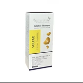 Naturaline Kükürt Saç ve Vücut Şampuanı 200 ml - 2