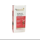 SLIM FIT 2 Adet Sıkılaştırıcı Vücut Jeli 200 ml thumbnail 3