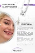 NECY GLOW KOLAJEN CİLT SERUMU(ANTİ WRİNKLE-YAŞLANMA KARŞITI ) - 2