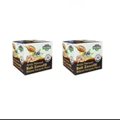 2 Adet Andız Pekmezli Ballı Zencefilli Karışımlı Macun 350 gr, Lokman Sena Sultan - 1