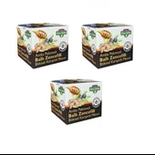 3 Adet Andız Pekmezli Ballı Zencefilli Karışımlı Macun 350 gr, Lokman Sena Sultan - 1