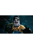 SECRET NEIGHBOR + HELLO ENGINEER  SWITCH - 3