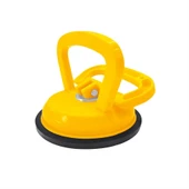 SGS944 - 50 Kg Tekli Plastik Cam Seramik Fayans Ahşap Tutma Taşıma Vantuzu 12cm - 1