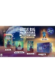 LITTLE BIG ADVENTURE TWINSEN'S QUEST SWITCH - 4