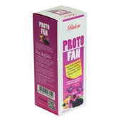 Balen Proto Fan Kara Mürver Propolis Ekstresi C Vitaminli150 ML - 4