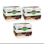 3 Adet Saf Kakao Yağı 100 ml, Lokman Sena Sultan - 1