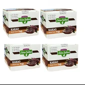 4 Adet Saf Kakao Yağı 100 ml, Lokman Sena Sultan - 1