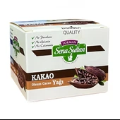 Kakao Yağı 100 ml, Lokman Sena Sultan - 1