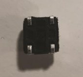 7x7x6 Push Buton-4 Pin Smd - 2