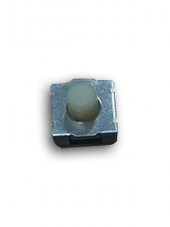 7x7x6 Push Buton-4 Pin Smd - 1