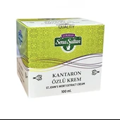 Kantaron Özlü Krem100 ML, Lokman Sena Sultan - 1