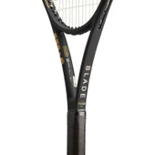 Wilson Blade SW102 Autograph V7 Tenis Raketi WR059111 - 12
