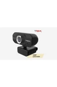 Trax Webcam Twc 1080p 2mp  Kamera thumbnail 2