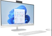 HP 27-CR1022NT 9W335EA Intel Ultra 7 155U 16GB RAM 512GB SSD 27 inç IPS FHD Dokunmatik All in One PC - 6