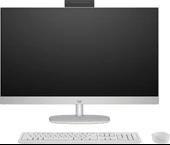 HP 27-CR1022NT 9W335EA Intel Ultra 7 155U 16GB RAM 512GB SSD 27 inç IPS FHD Dokunmatik All in One PC - 1