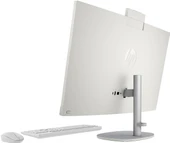 HP 27-CR1022NT 9W335EA Intel Ultra 7 155U 16GB RAM 512GB SSD 27 inç IPS FHD Dokunmatik All in One PC - 3