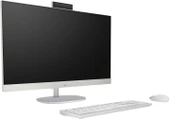 HP 27-CR1022NT 9W335EA Intel Ultra 7 155U 16GB RAM 512GB SSD 27 inç IPS FHD Dokunmatik All in One PC - 4