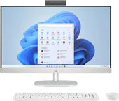 HP 27-CR1022NT 9W335EA Intel Ultra 7 155U 16GB RAM 512GB SSD 27 inç IPS FHD Dokunmatik All in One PC - 2