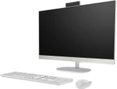 HP 27-CR1022NT 9W335EA Intel Ultra 7 155U 16GB RAM 512GB SSD 27 inç IPS FHD Dokunmatik All in One PC - 5