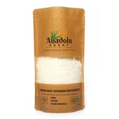 2 Adet- 1kg Çankırı Öğütülmüş Kaya Tuzu, 1kg Çankırı Sofrada Öğütme Kaya Tuzu - 3