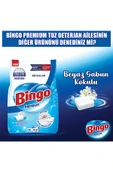 Bingo Premium Toz Çamaşır Deterjanı 7 Kg Renkli 2'li - 8