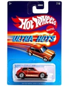 Hot Wheels Ultra Hots 81 Toyota Starlet KP61 JBY66 - 1