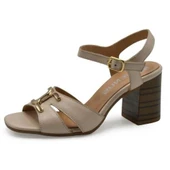 Venüs 2108520Y Kadın Deri Sandalet - 6