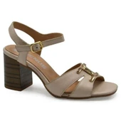 Venüs 2108520Y Kadın Deri Sandalet - 5