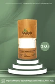 3KG Çankırı Kristal Öğütülmüş Kaya Tuzu - 1