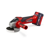Einhell TC-AG 18/115 Li (1x4,0ah) Avuç Taşlama - 1